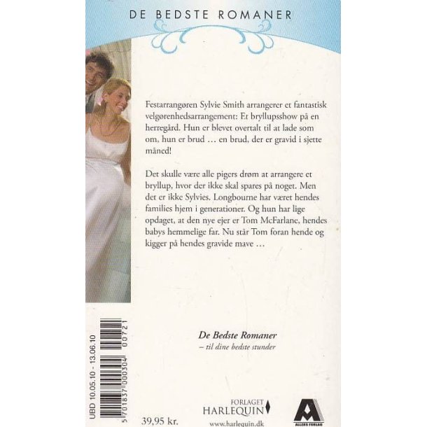 De bedste romaner 721