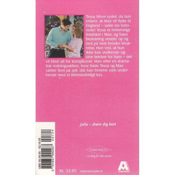 Julia 724 (2005)