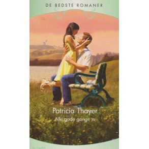 De bedste romaner 724 (2010)