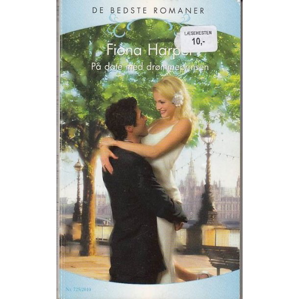 De bedste romaner 725