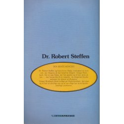 DR. Robert Steffen 73