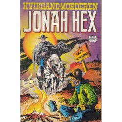 Jonah Hex 73