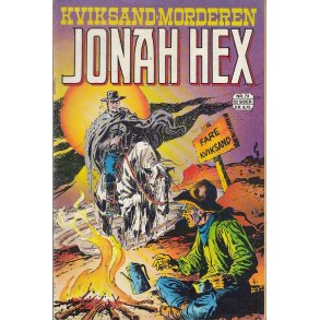 Jonah Hex 73