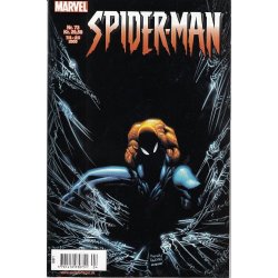Spider-Man 73