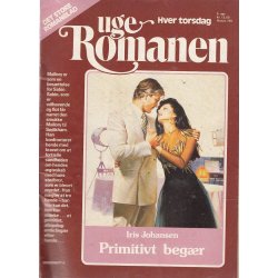 Uge romanen 735