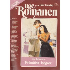Uge romanen 735