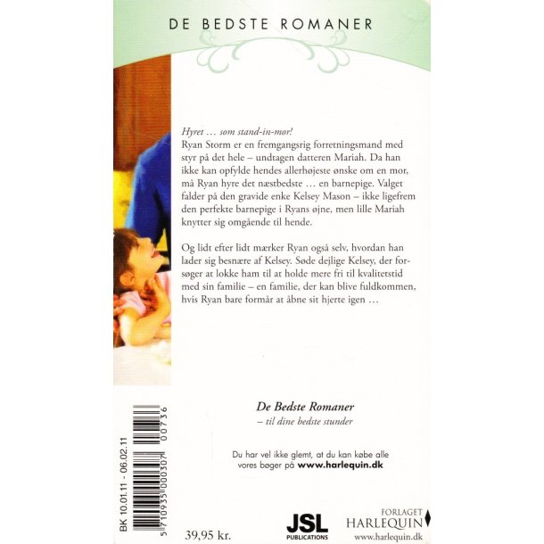 De bedste romaner 736