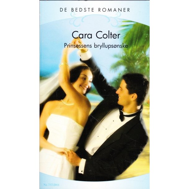 De bedste romaner 737