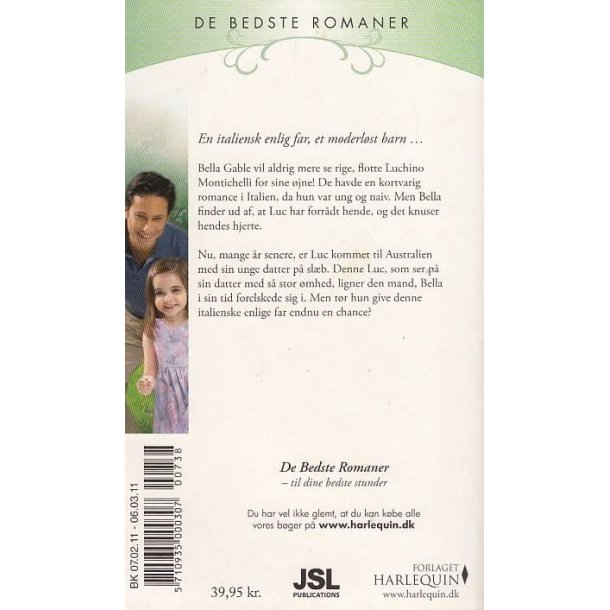 De bedste romaner 738