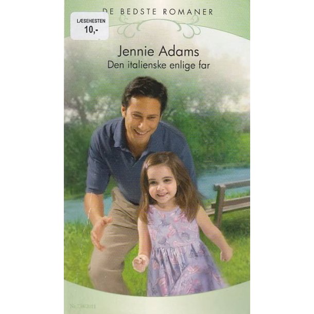 De bedste romaner 738