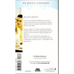 De bedste romaner 739