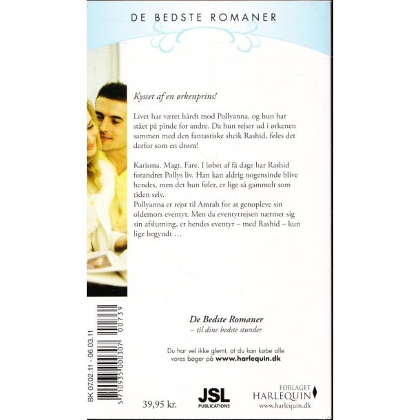 De bedste romaner 739