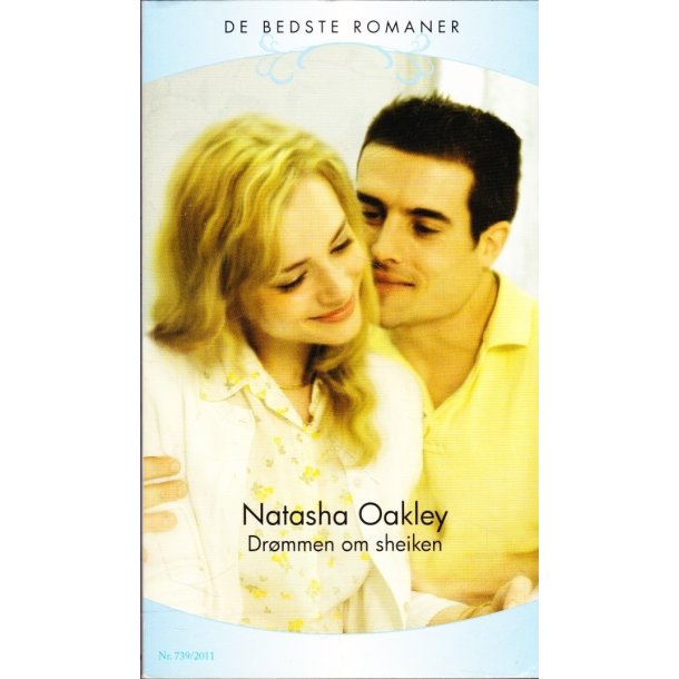 De bedste romaner 739