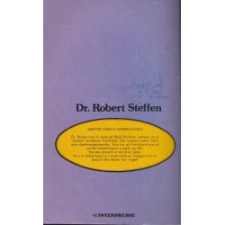 DR. Robert Steffen 74