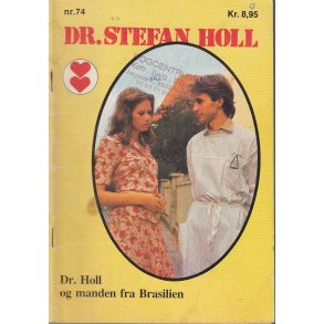DR. Stefan Holl 74