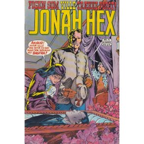 Jonah Hex 74