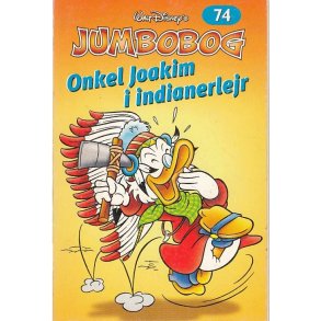 Jumbobog 74