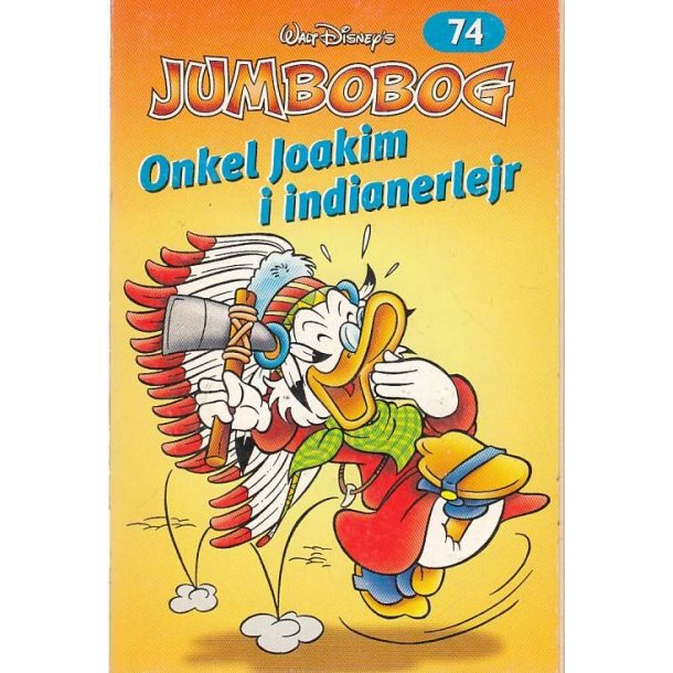 Jumbobog 74