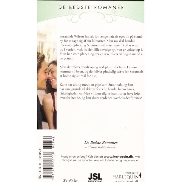 De bedste romaner 742