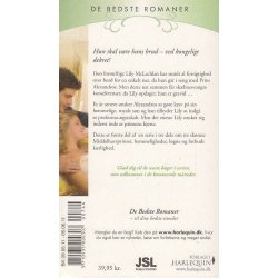 De bedste romaner 744