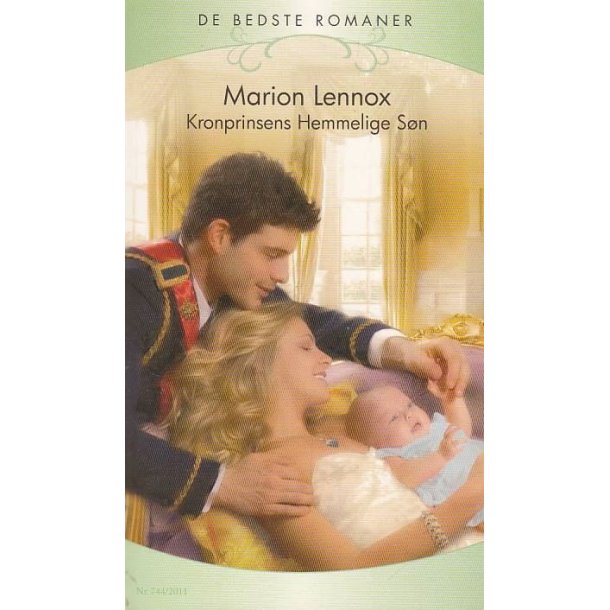 De bedste romaner 744