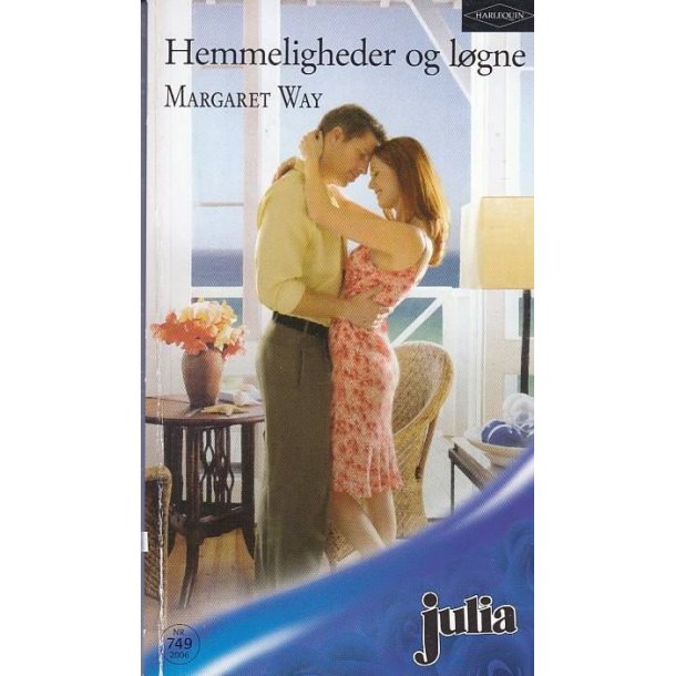 Julia 749 (2006)