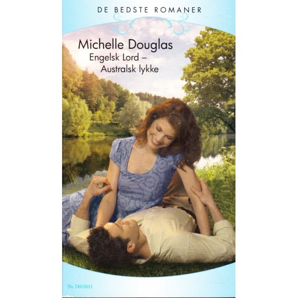 De bedste romaner 749