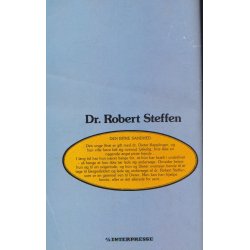 DR. Robert Steffen 75