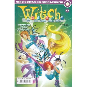 Witch 75