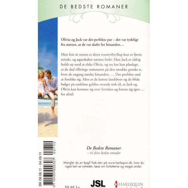 De bedste romaner 750