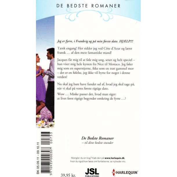 De bedste romaner 753