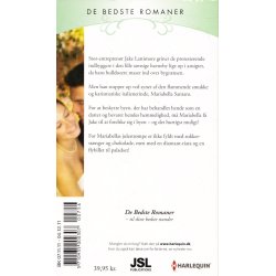 De bedste romaner 756