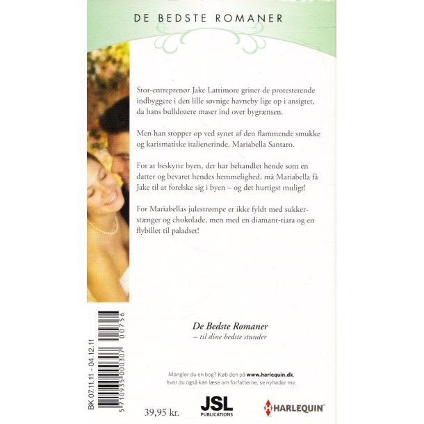 De bedste romaner 756