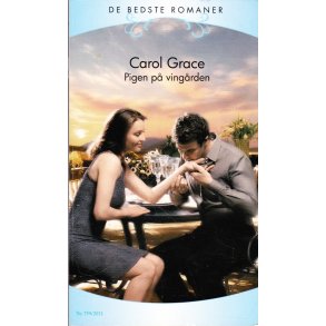 De bedste romaner 759 (2011)