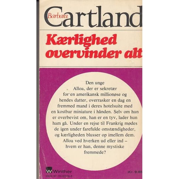 Barbara Cartland 76
