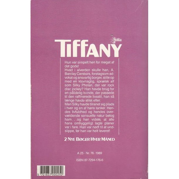 Tiffany 76