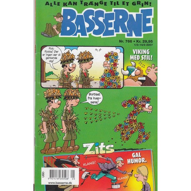 Basserne 766