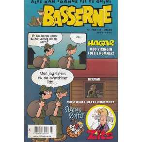 Basserne 768