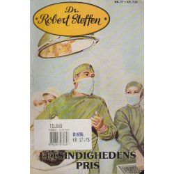 DR. Robert Steffen 77