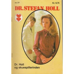 DR. Stefan Holl 77