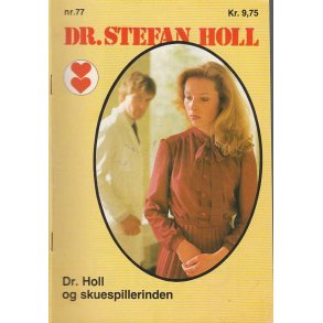 DR. Stefan Holl 77