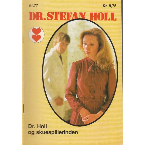 DR. Stefan Holl 77