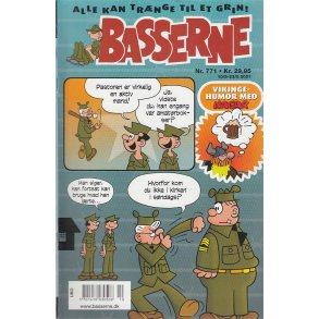 Basserne 771