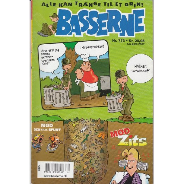 Basserne 773