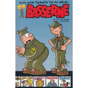 Basserne 774