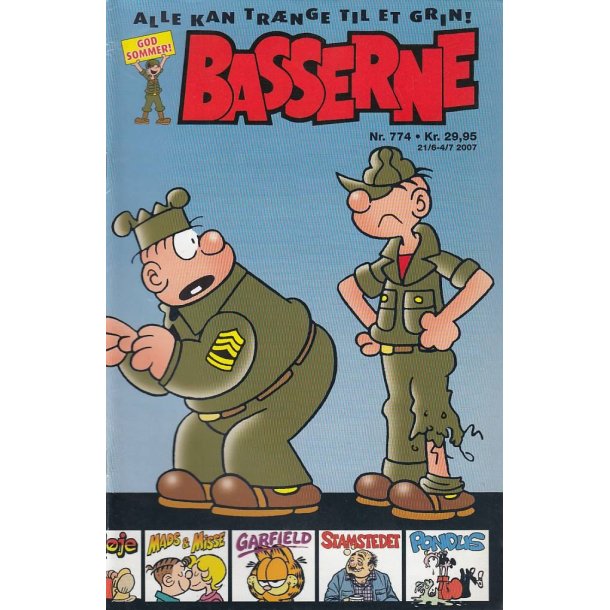 Basserne 774