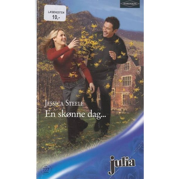 Julia 777 (2006)