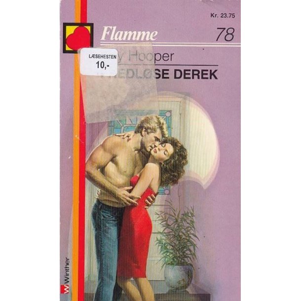Flamme 78