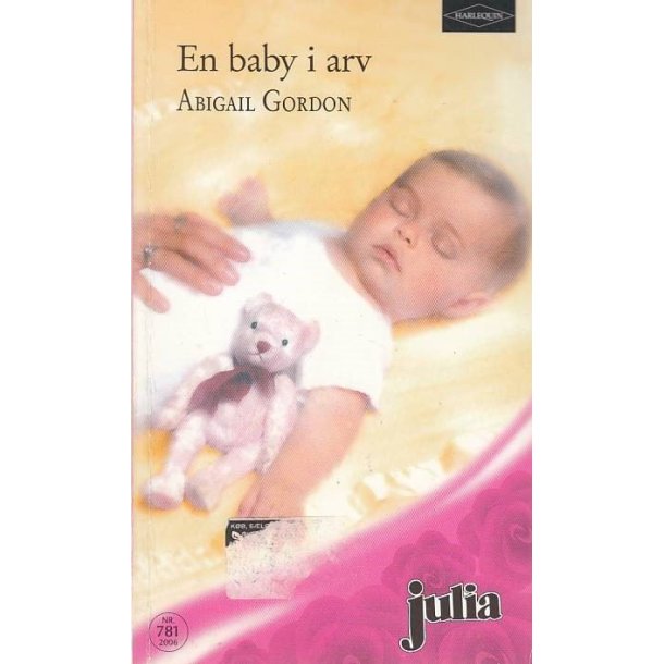 Julia 781 (2006)