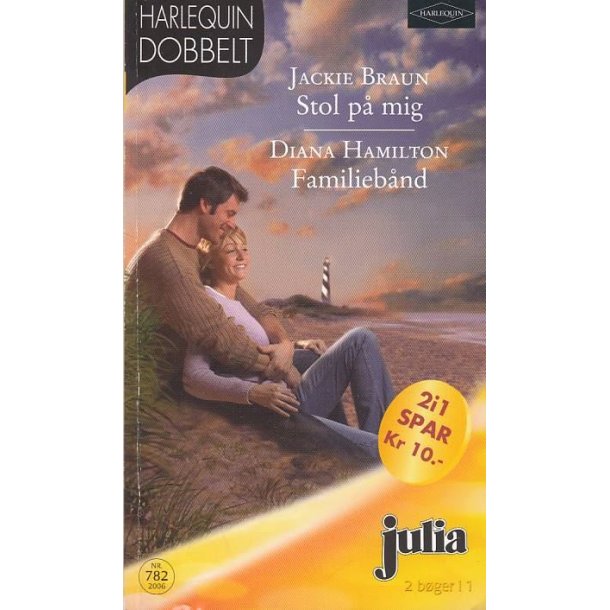 Julia 782 (2006)